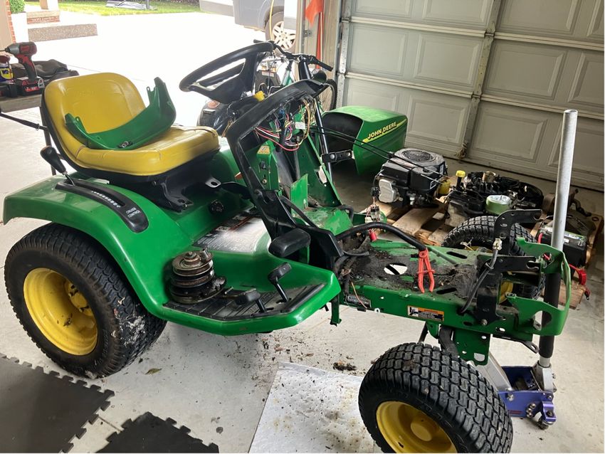 About Road Tech Services